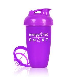 Purple Smoothie Shaker